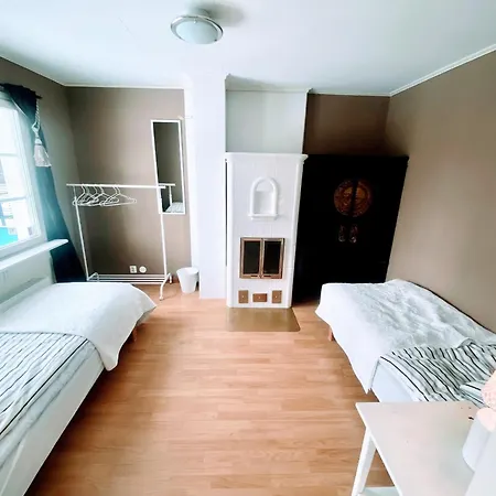 Expe Finland 3* Porvoo