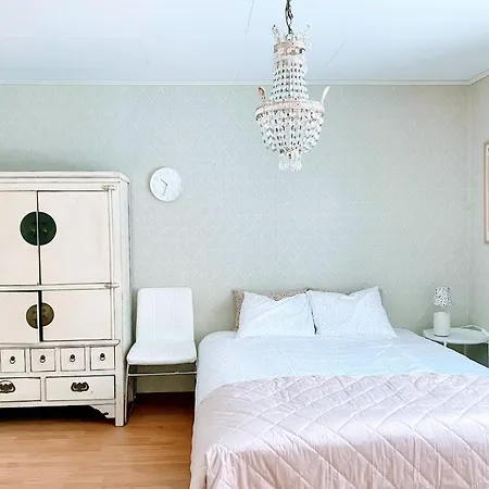 Expe Finland Konukevi 3*