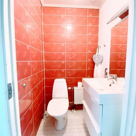 Maison d'hôtes Expe Finland 3*