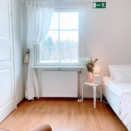 Expe Finland 3*