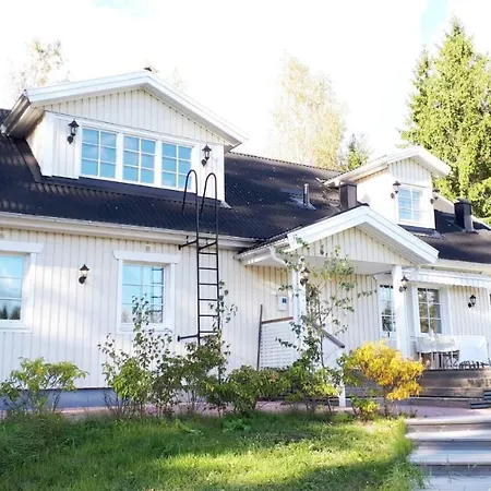 Expe Finland Konukevi Porvoo