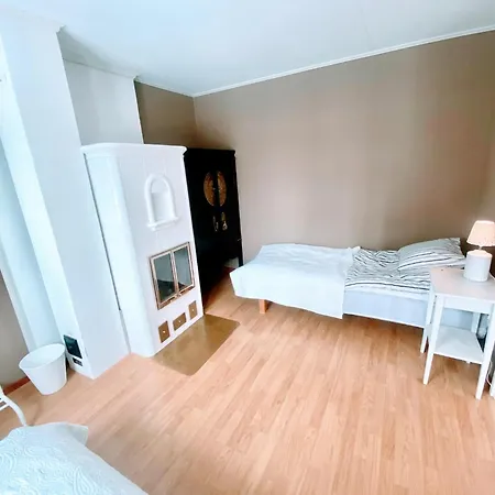 Expe Finland 3*